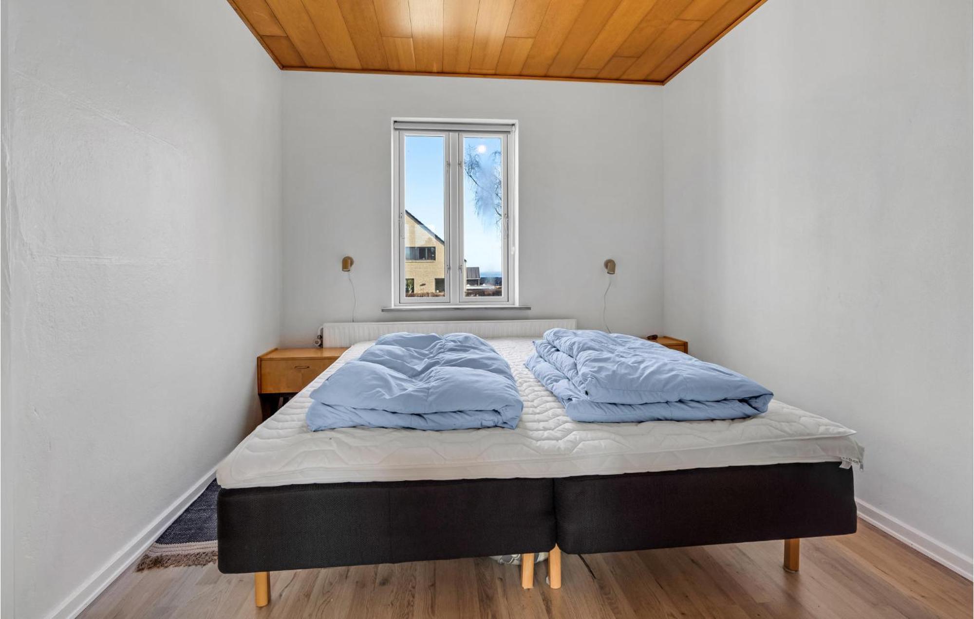 Stunning Home In Haderslev With Wifi Экстерьер фото