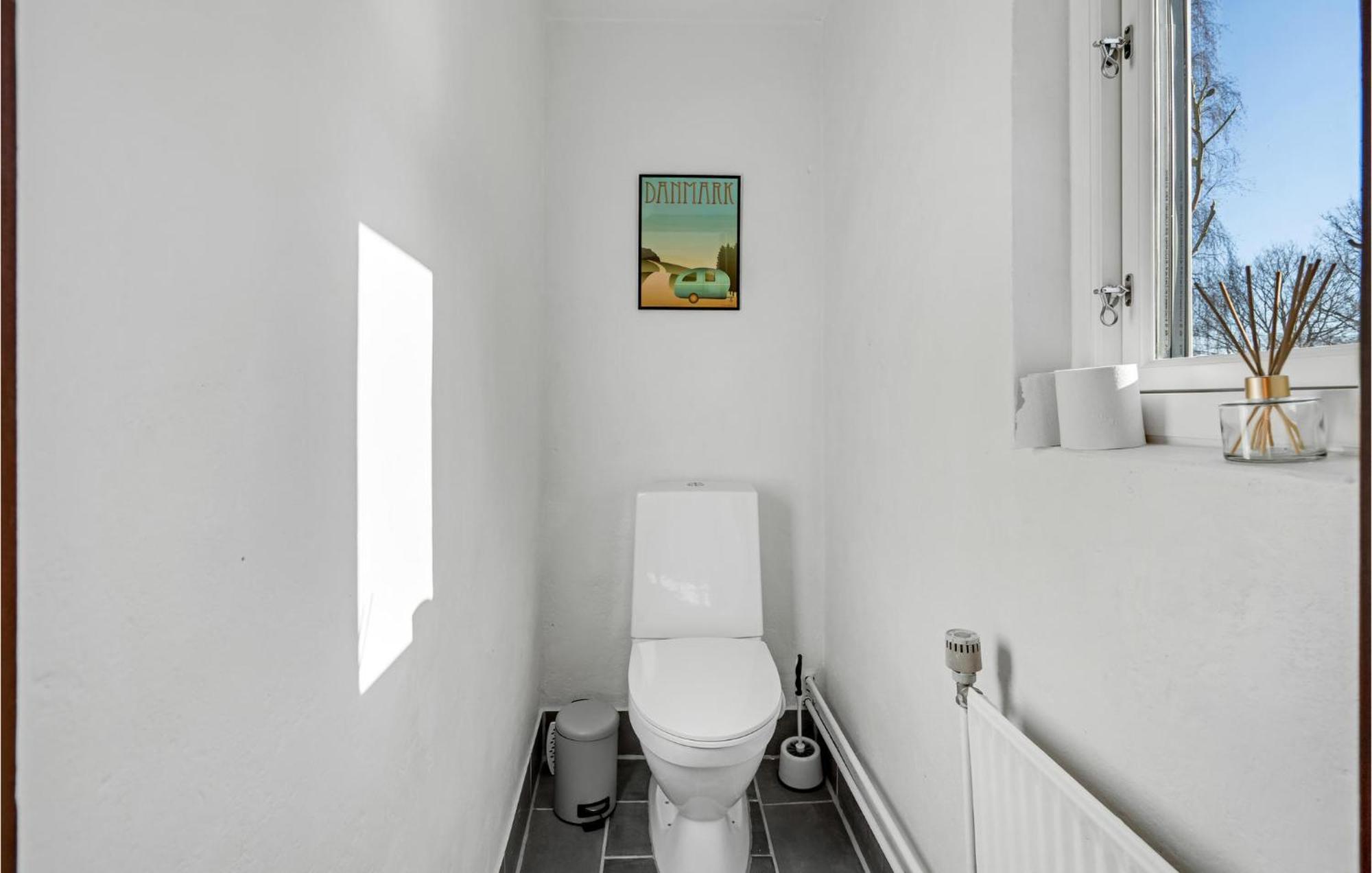Stunning Home In Haderslev With Wifi Экстерьер фото