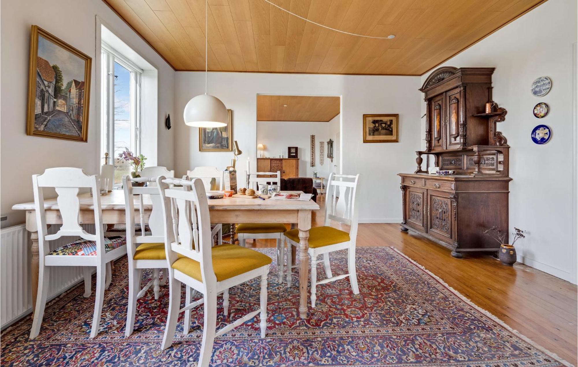Stunning Home In Haderslev With Wifi Экстерьер фото