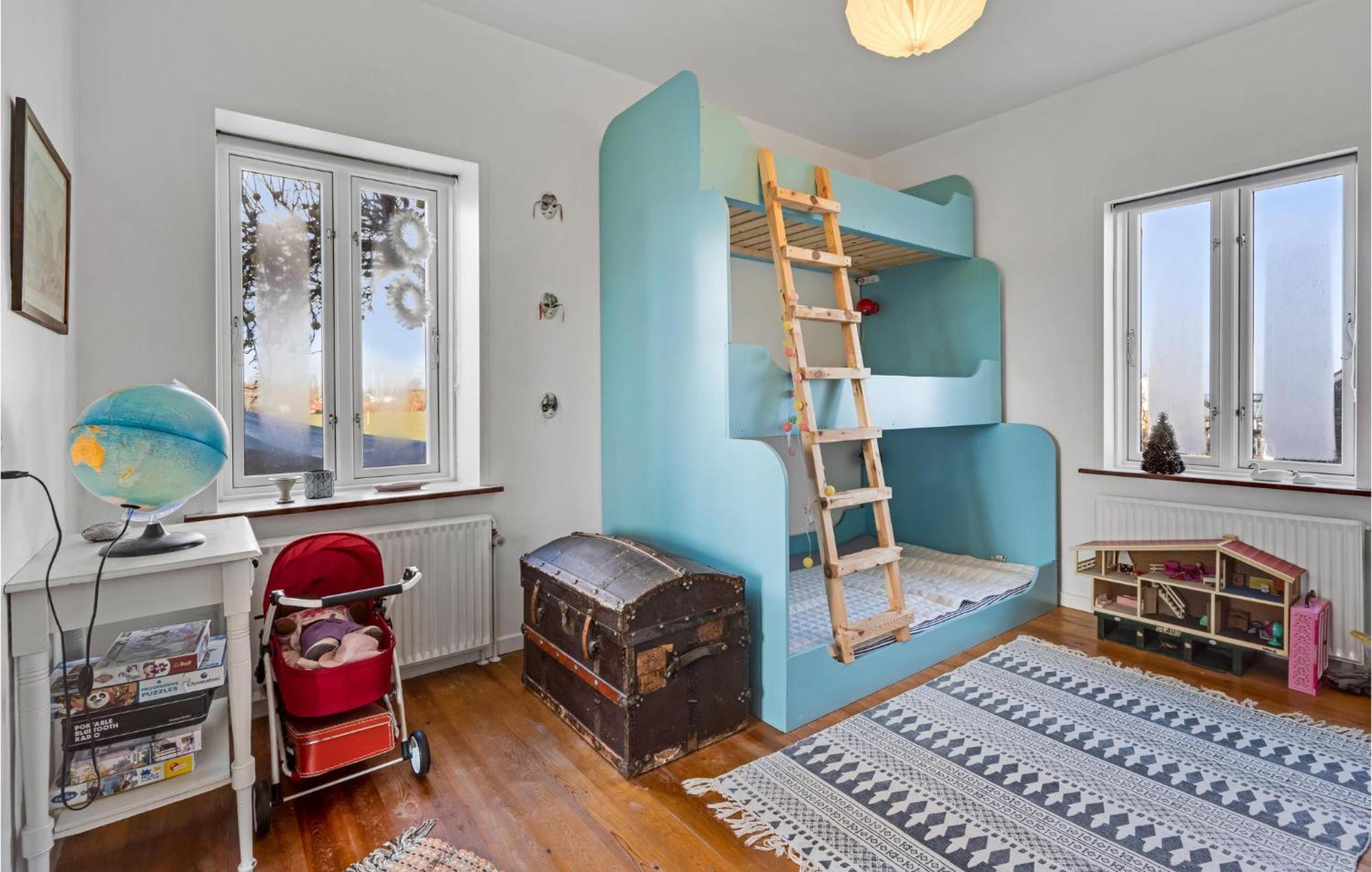 Stunning Home In Haderslev With Wifi Экстерьер фото