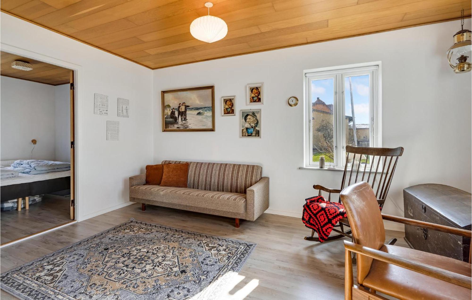 Stunning Home In Haderslev With Wifi Экстерьер фото
