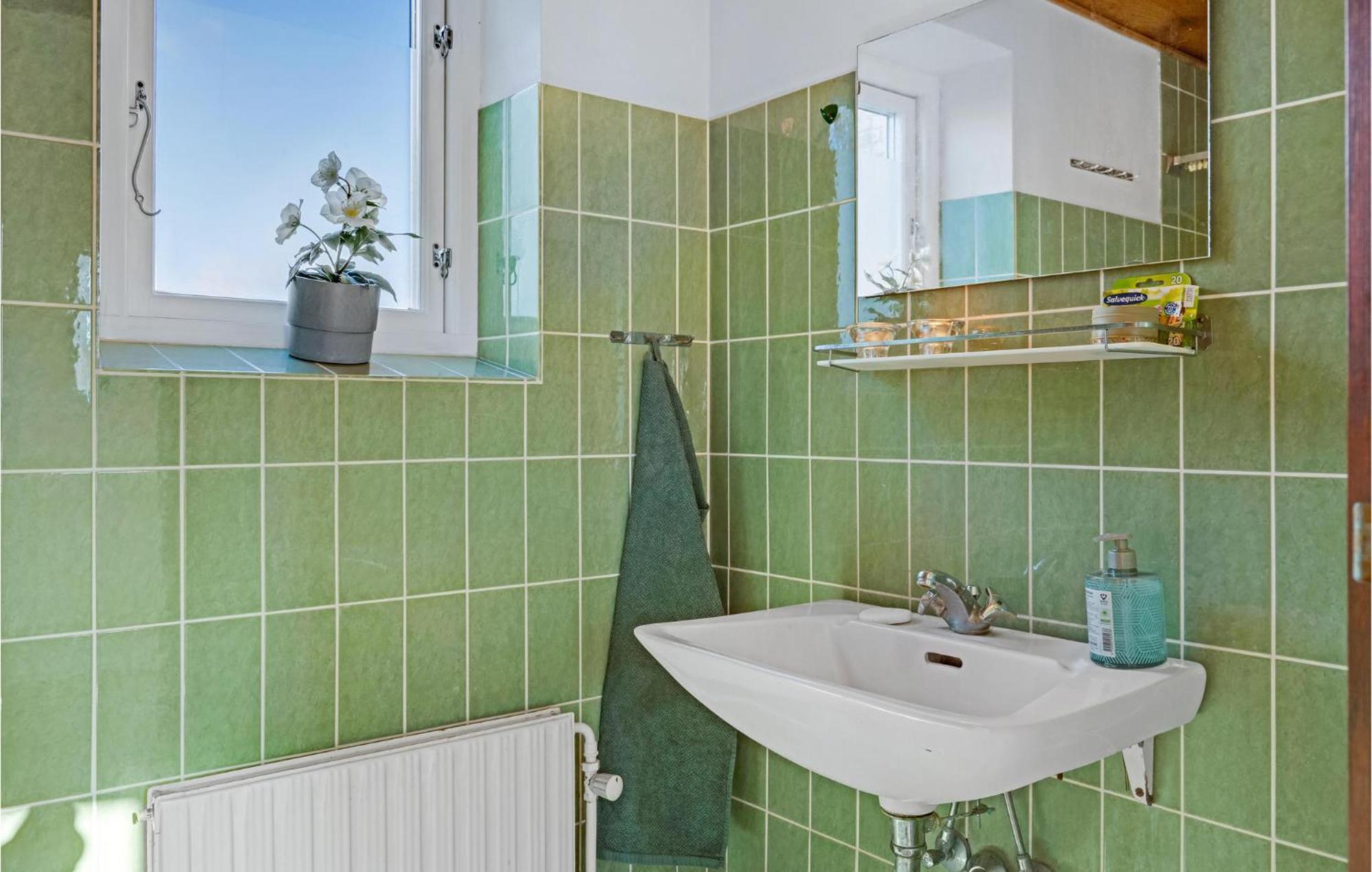 Stunning Home In Haderslev With Wifi Экстерьер фото