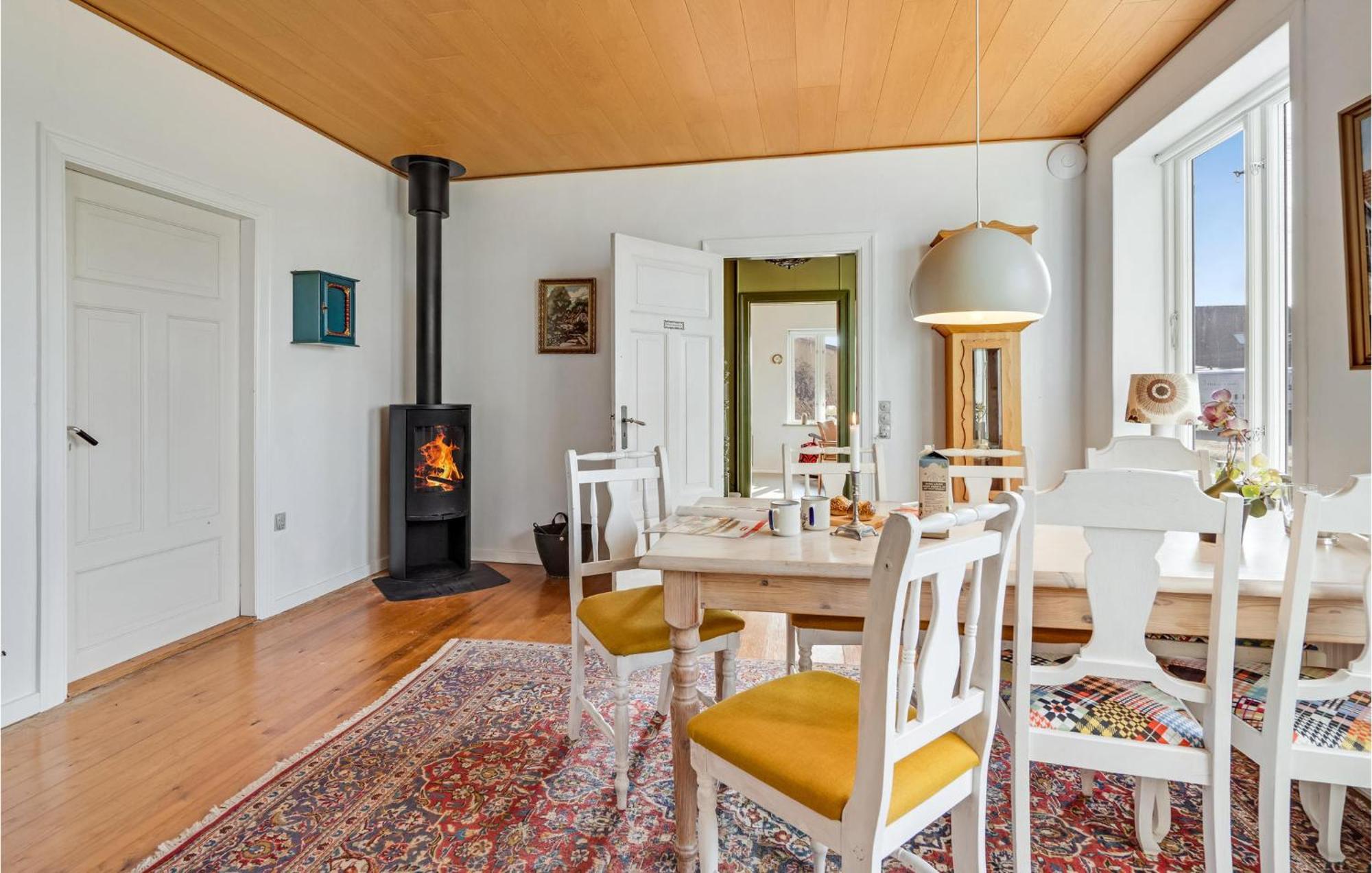 Stunning Home In Haderslev With Wifi Экстерьер фото