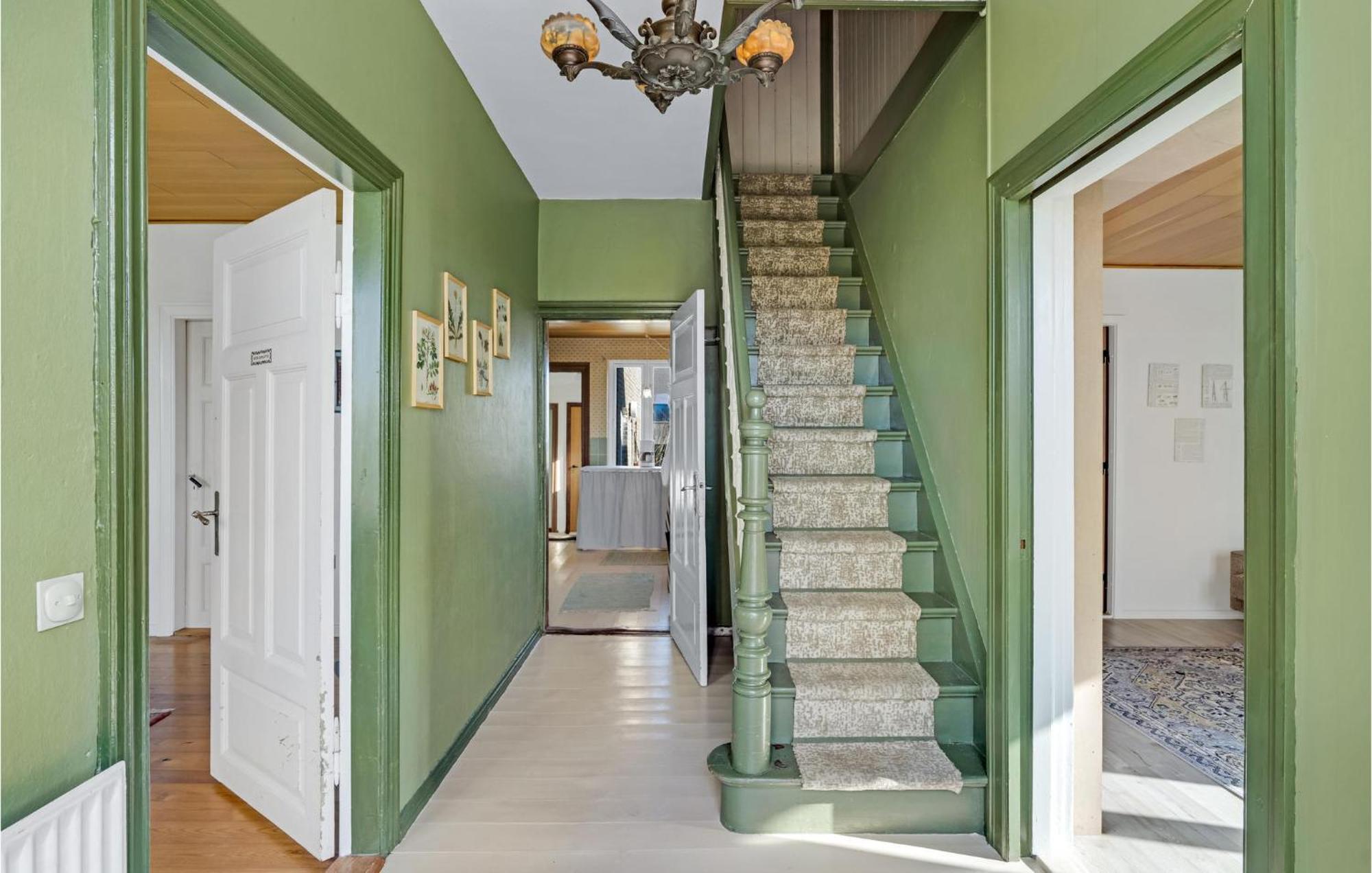 Stunning Home In Haderslev With Wifi Экстерьер фото