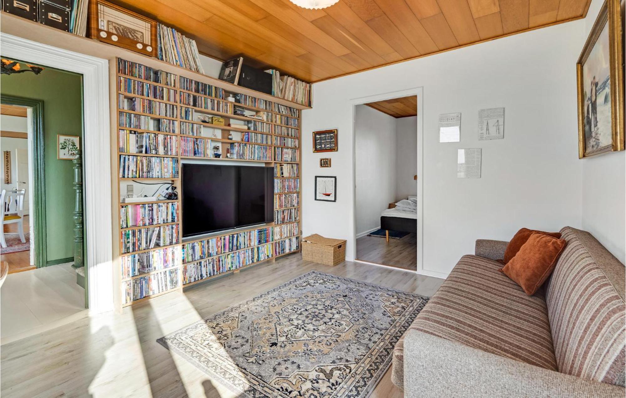 Stunning Home In Haderslev With Wifi Экстерьер фото