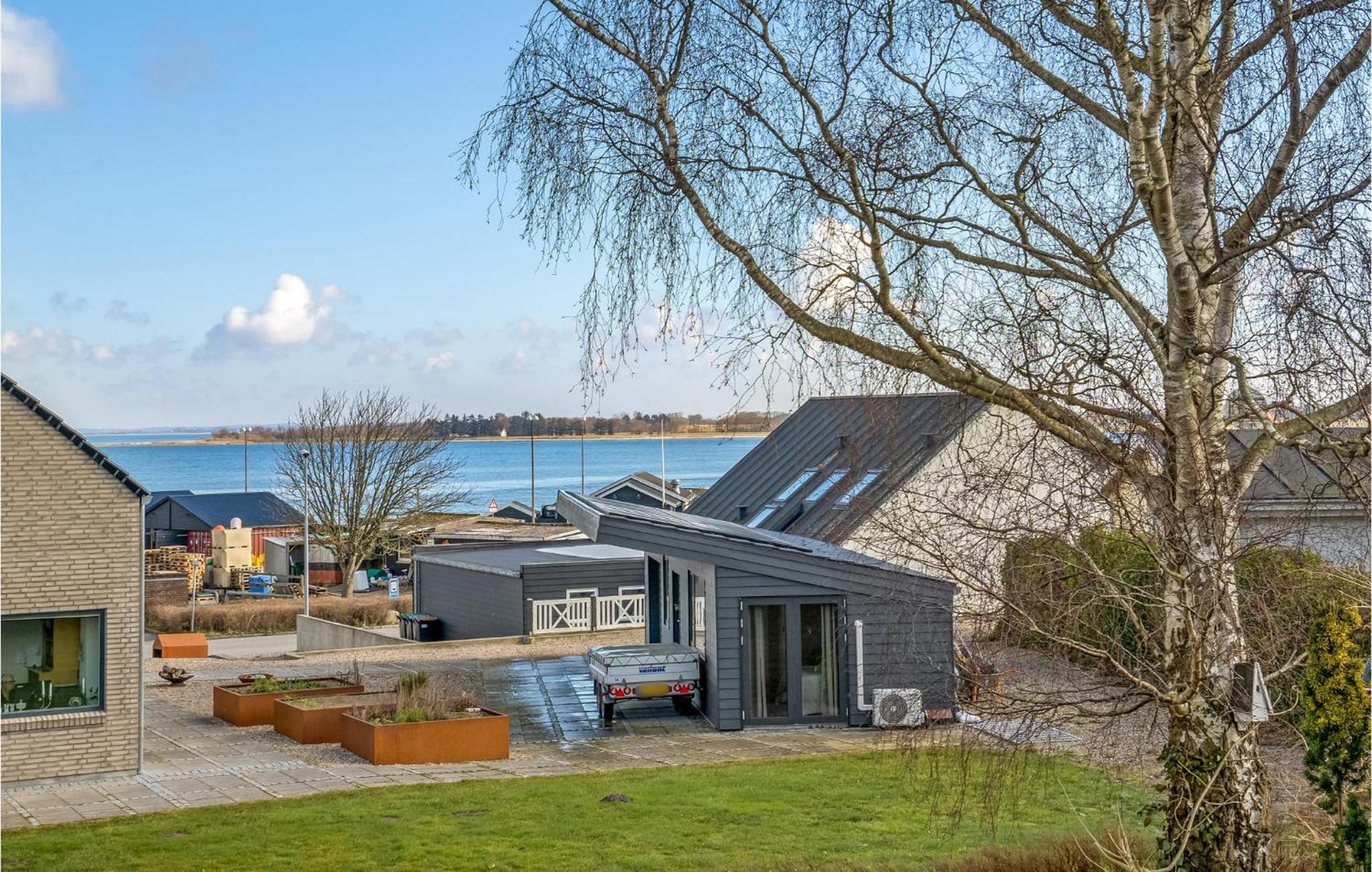Stunning Home In Haderslev With Wifi Экстерьер фото