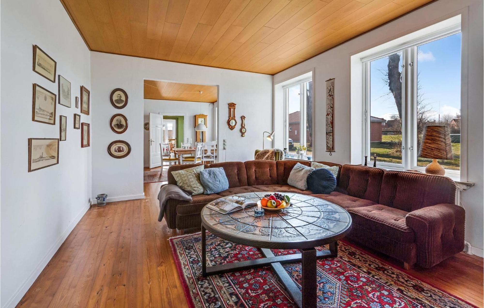 Stunning Home In Haderslev With Wifi Экстерьер фото