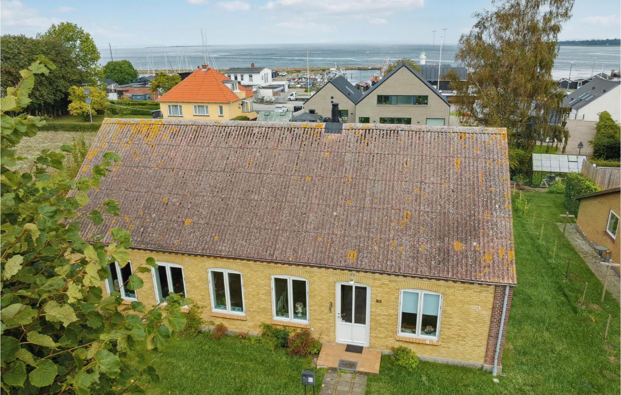 Stunning Home In Haderslev With Wifi Экстерьер фото