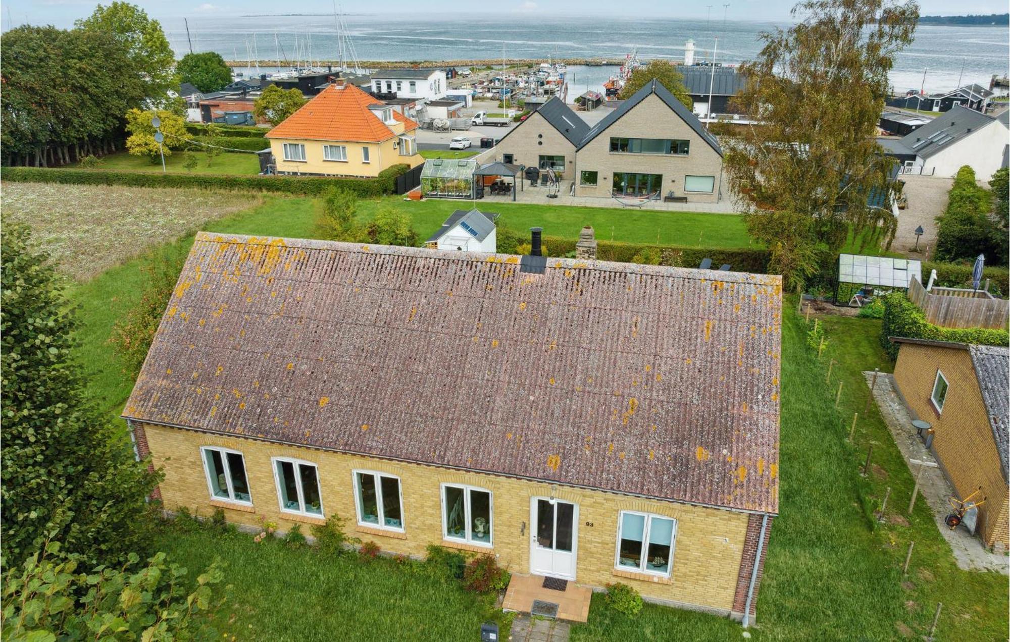 Stunning Home In Haderslev With Wifi Экстерьер фото