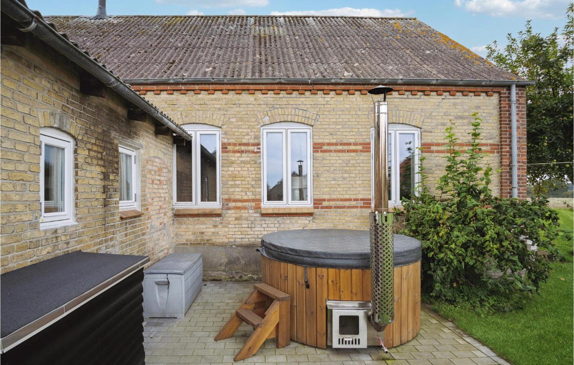Stunning Home In Haderslev With Wifi Экстерьер фото