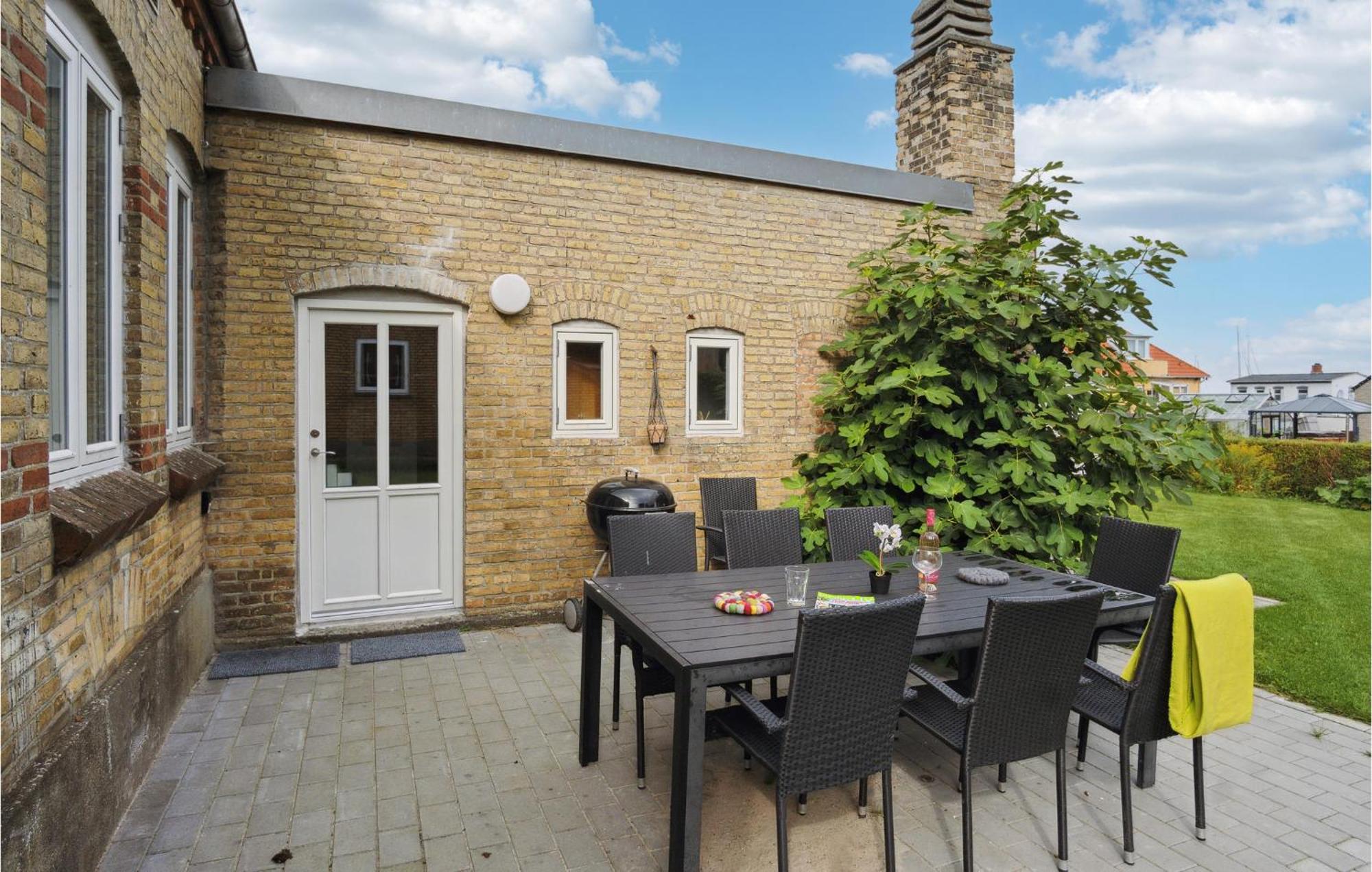 Stunning Home In Haderslev With Wifi Экстерьер фото