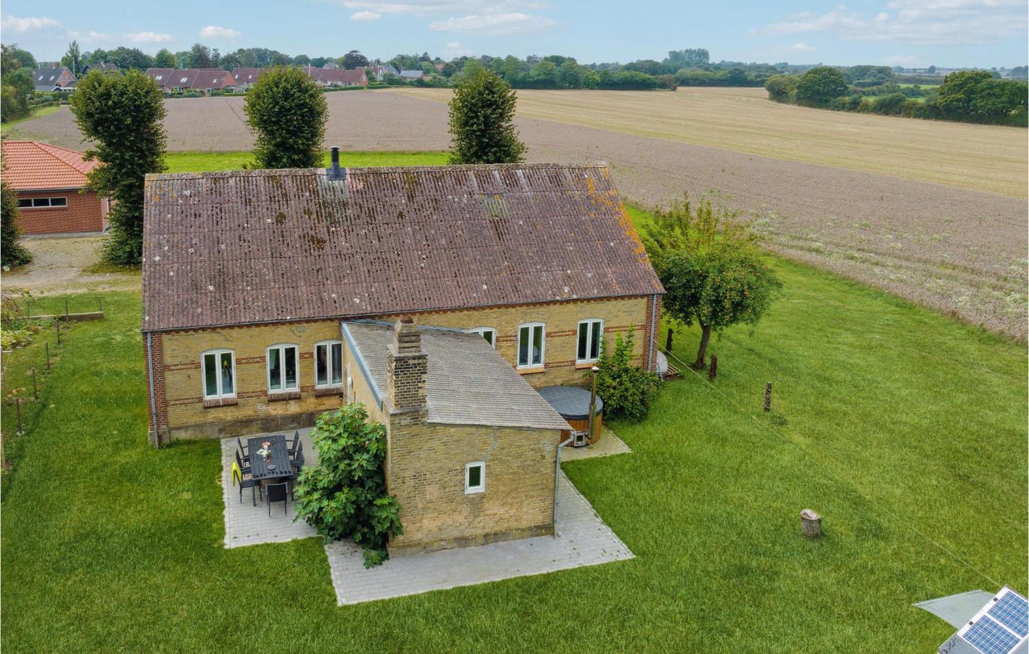 Stunning Home In Haderslev With Wifi Экстерьер фото