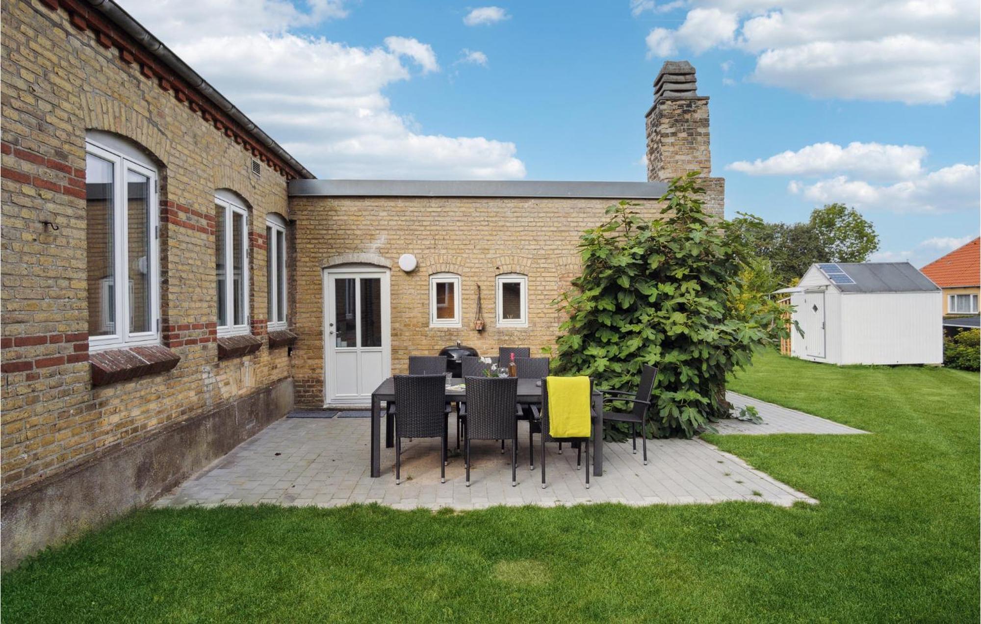 Stunning Home In Haderslev With Wifi Экстерьер фото
