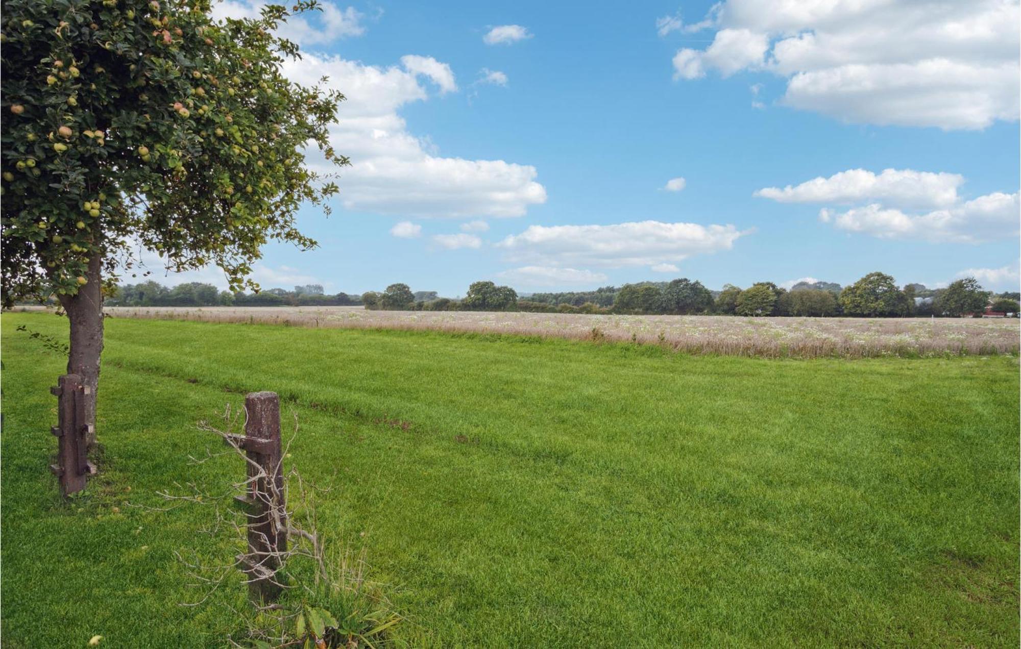 Stunning Home In Haderslev With Wifi Экстерьер фото