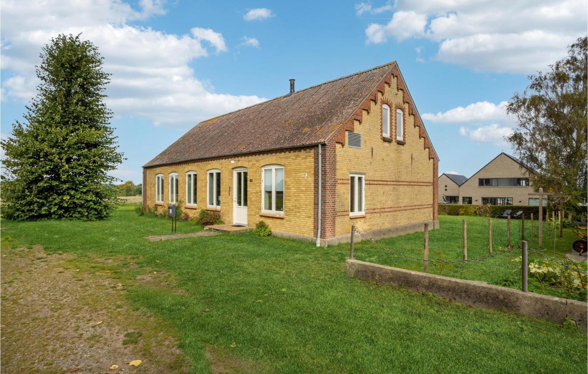 Stunning Home In Haderslev With Wifi Экстерьер фото
